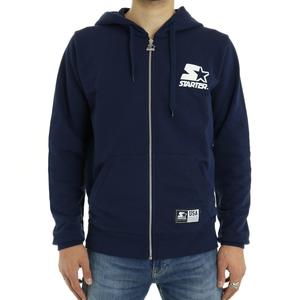 FELPA CON CAPPUCCIO STARTER - Mad Fashion | img vers.300x/