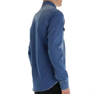 CAMICIA JEANS PONT DENIM - Mad Fashion | img vers.300x/