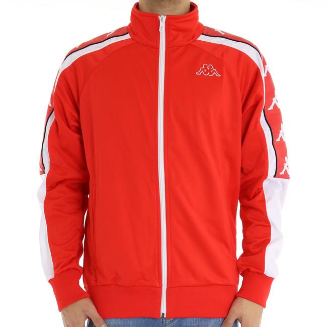 FELPA CON ZIP KAPPA - Mad Fashion | img vers.1300x/