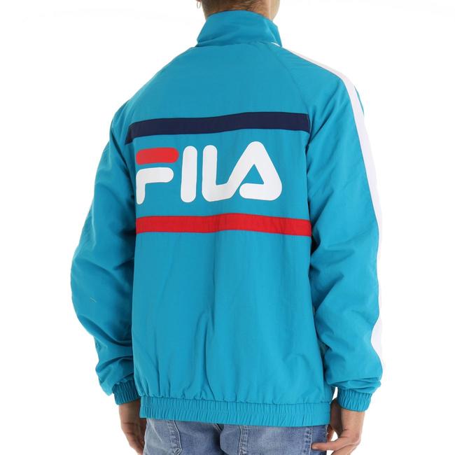 GIUBBOTTO IMPERMEABILE FILA - Mad Fashion | img vers.650x/