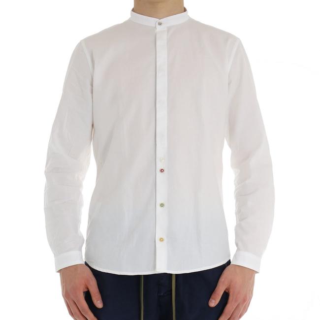 CAMICIA COREANA BL11 - Mad Fashion | img vers.1300x/