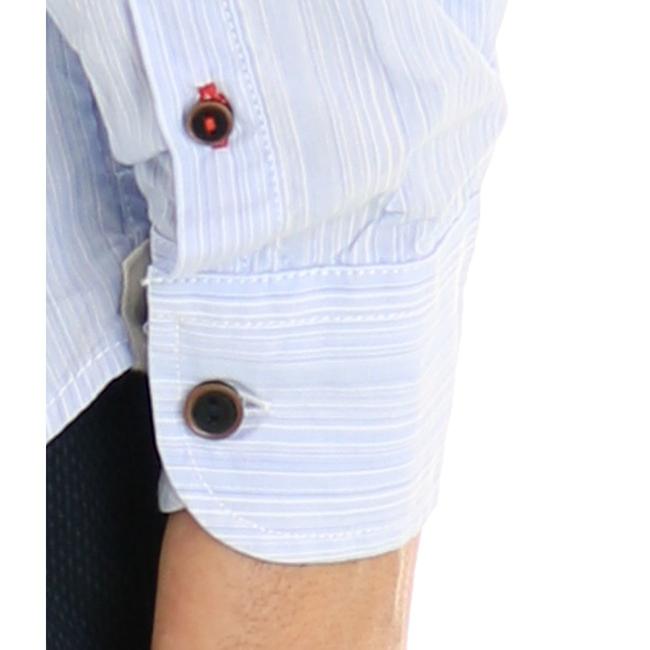 CAMICIA UOMO YUCCA ALESSANDRO LAMURA - Mad Fashion | img vers.650x/