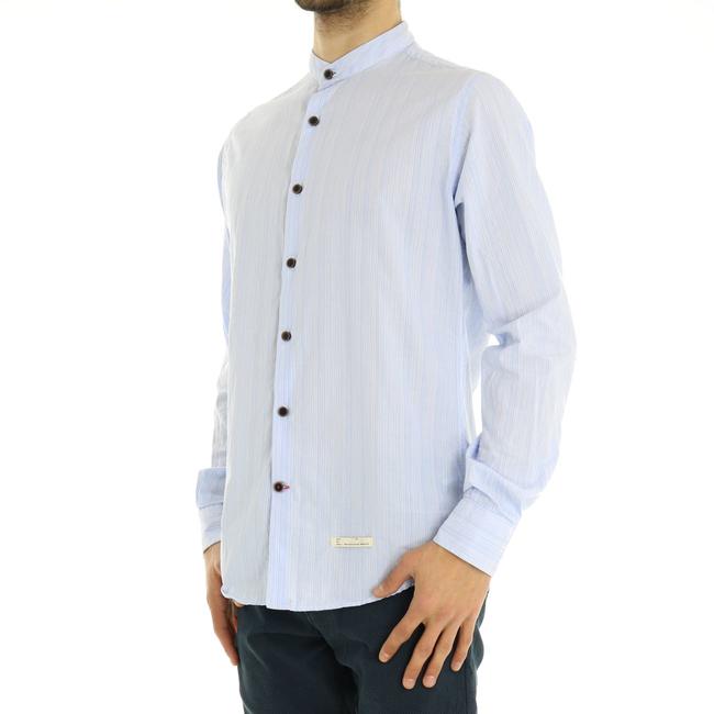 CAMICIA UOMO YUCCA ALESSANDRO LAMURA - Mad Fashion | img vers.650x/
