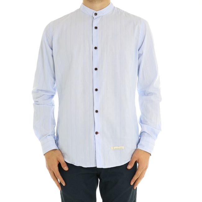 CAMICIA UOMO YUCCA ALESSANDRO LAMURA - Mad Fashion | img vers.1300x/