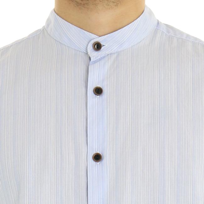 CAMICIA UOMO YUCCA ALESSANDRO LAMURA - Mad Fashion | img vers.650x/